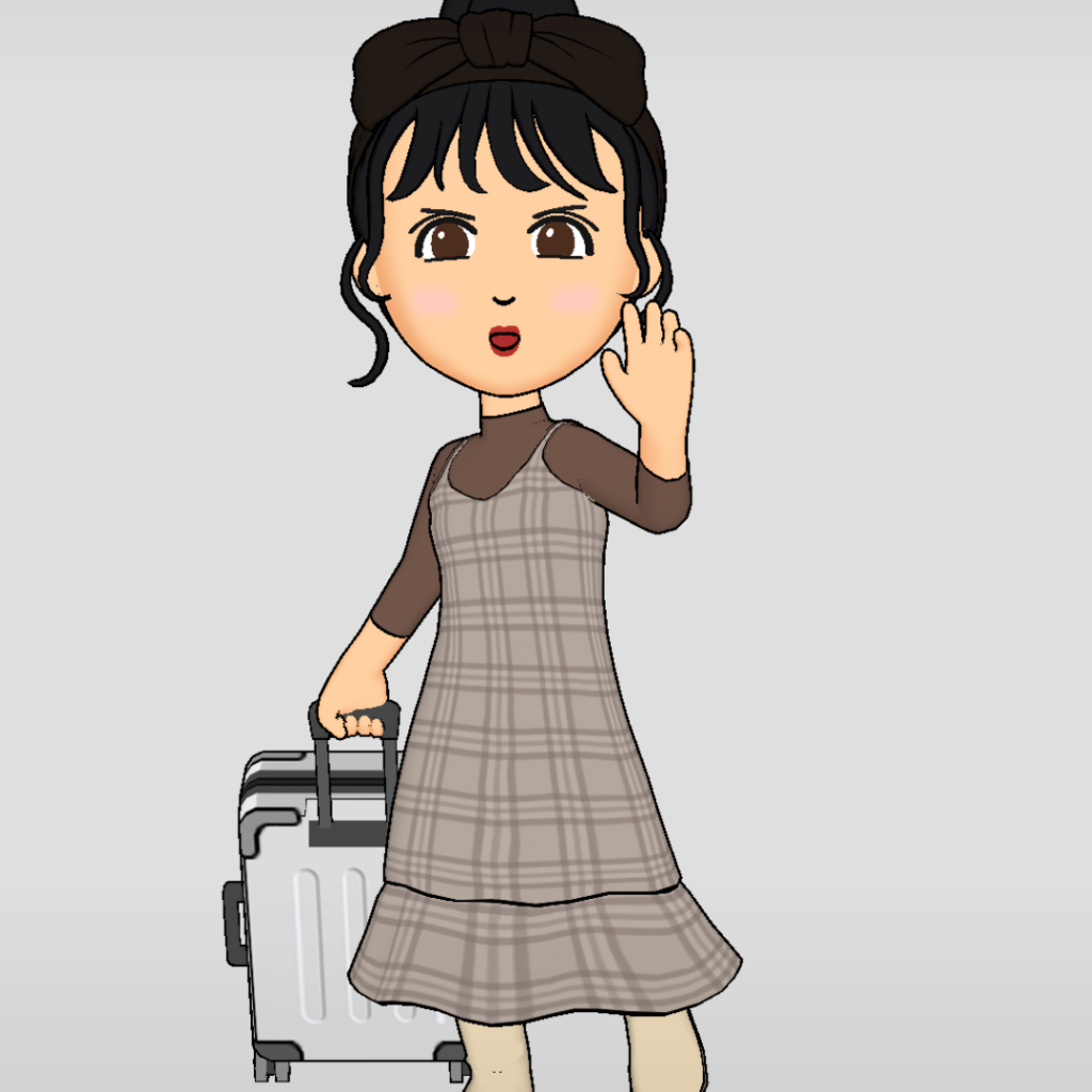 大川さん