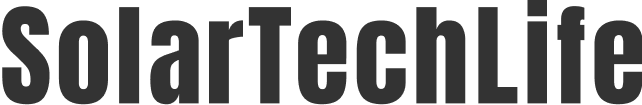 SolarTechLife